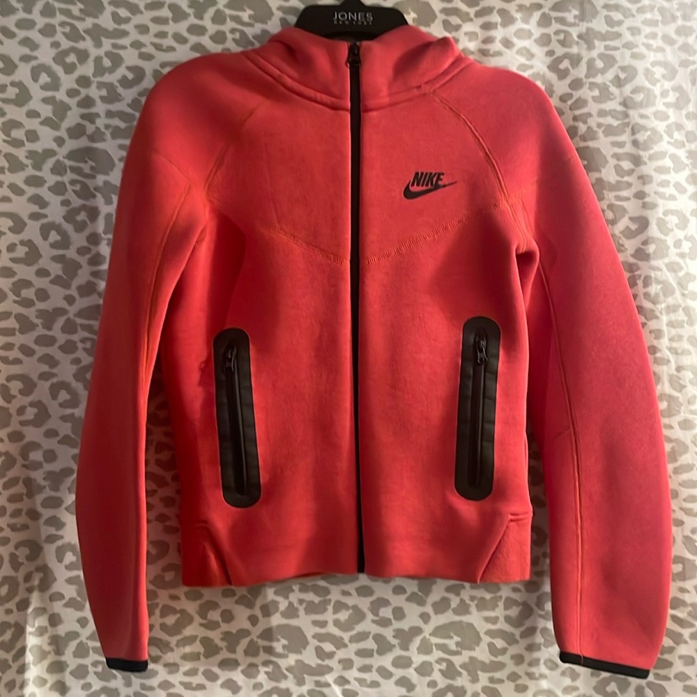 Nike Tech Sportswear Hoodie and Joggers
